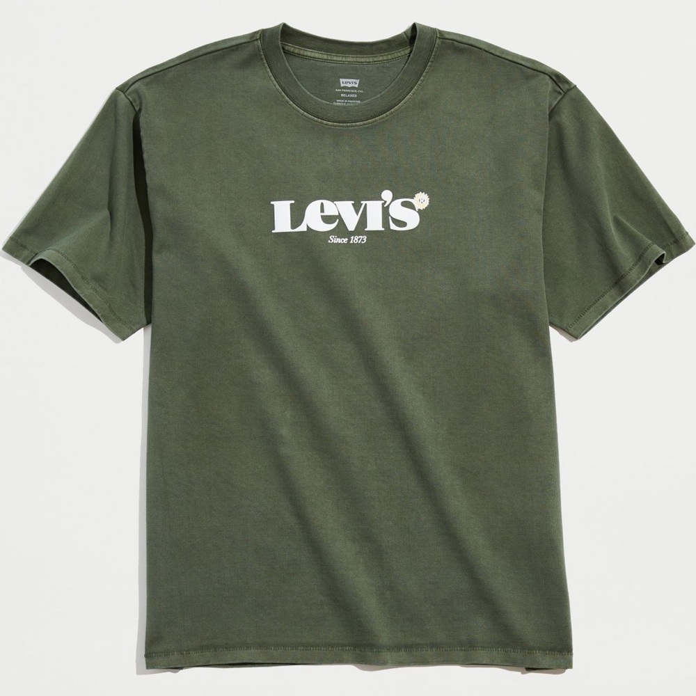 ✨NEW - Levi’s Vintage Fit Tee - size XXL✨ - Picture 2 of 10